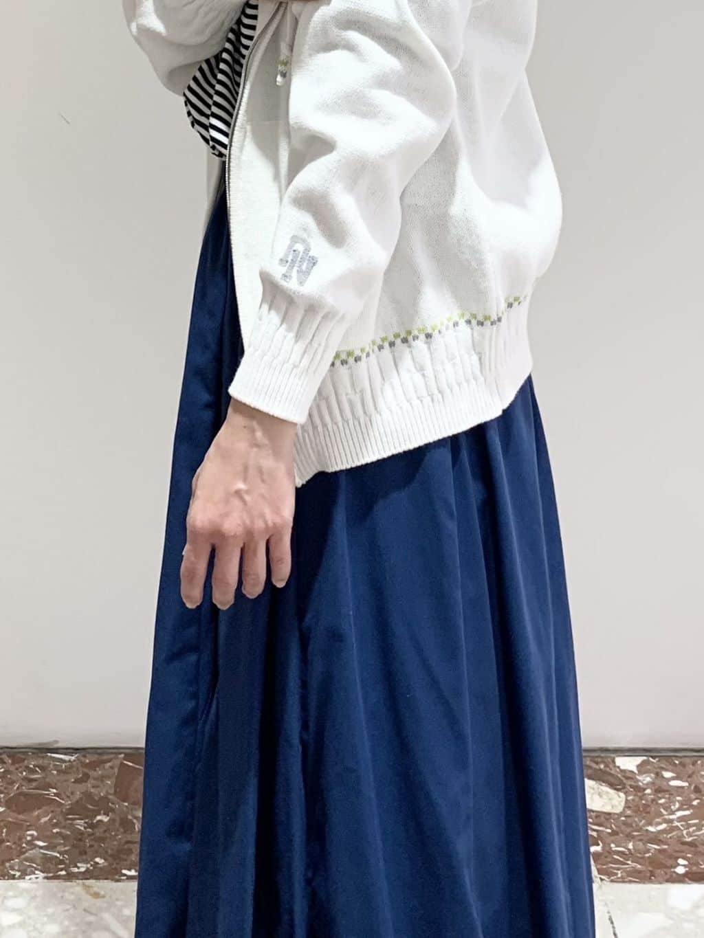 Moriokaさんの「Dessin｜」を使ったコーディネート