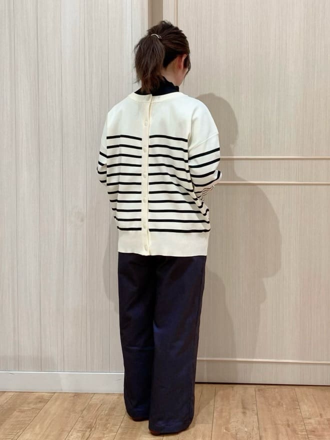 kobaさんの「SHOO･LA･RUE｜」を使ったコーディネート