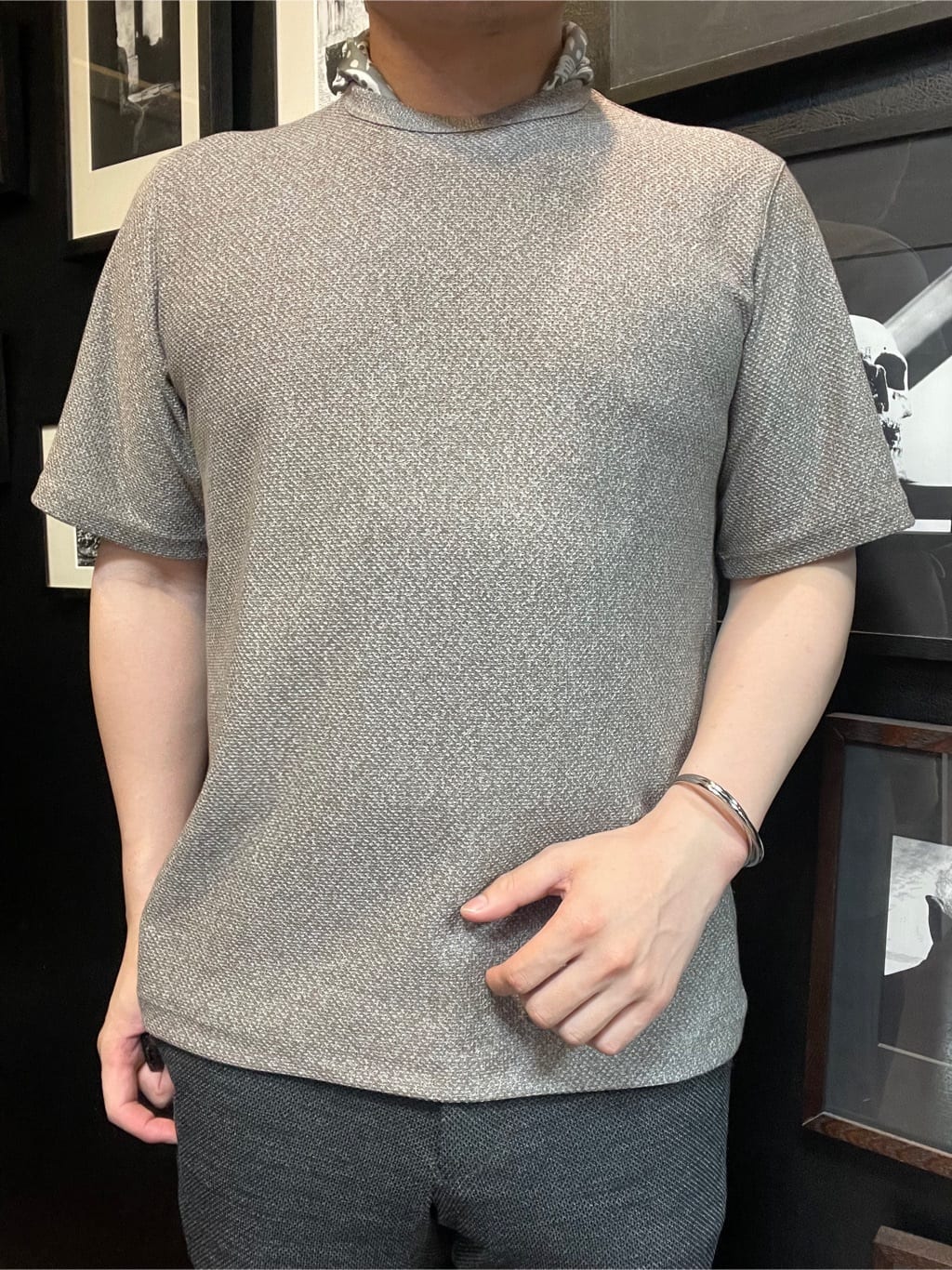Suehiroさんの「TAKEO KIKUCHI｜日本製 Uチップ ドレスシューズ」を使ったコーディネート