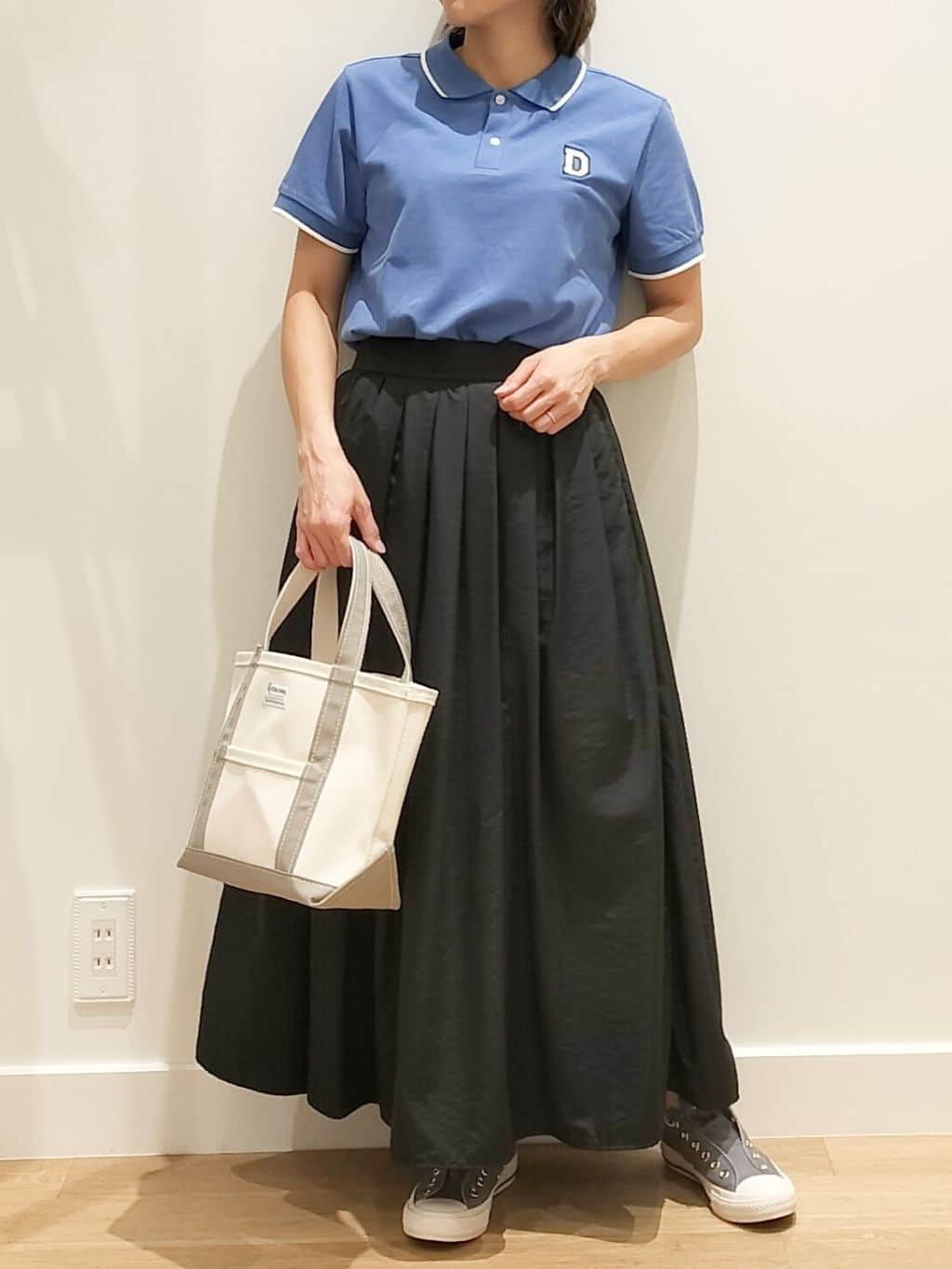 tsuchiさんの「Dessin｜」を使ったコーディネート