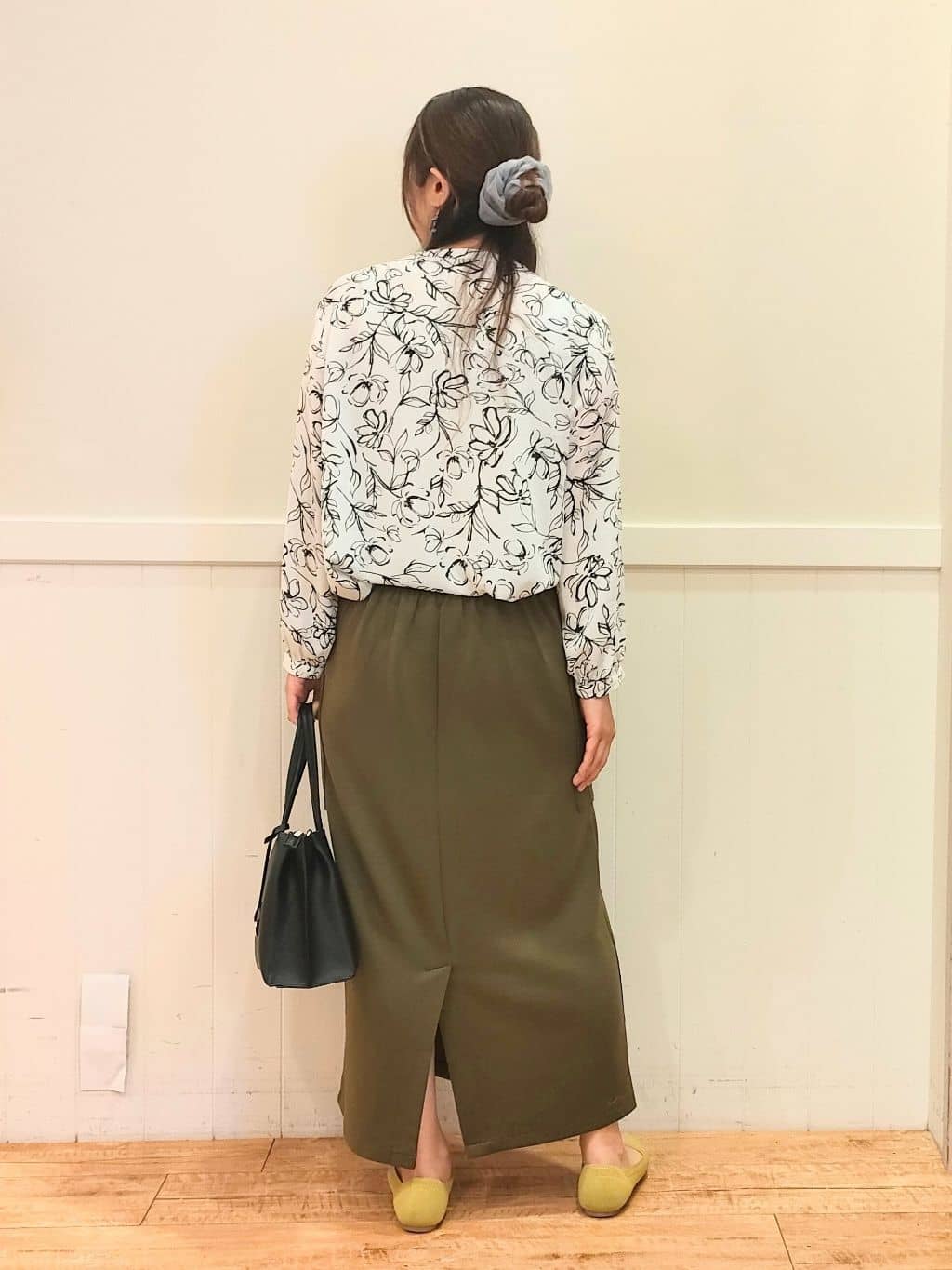 NMさんの「SHOO･LA･RUE｜」を使ったコーディネート