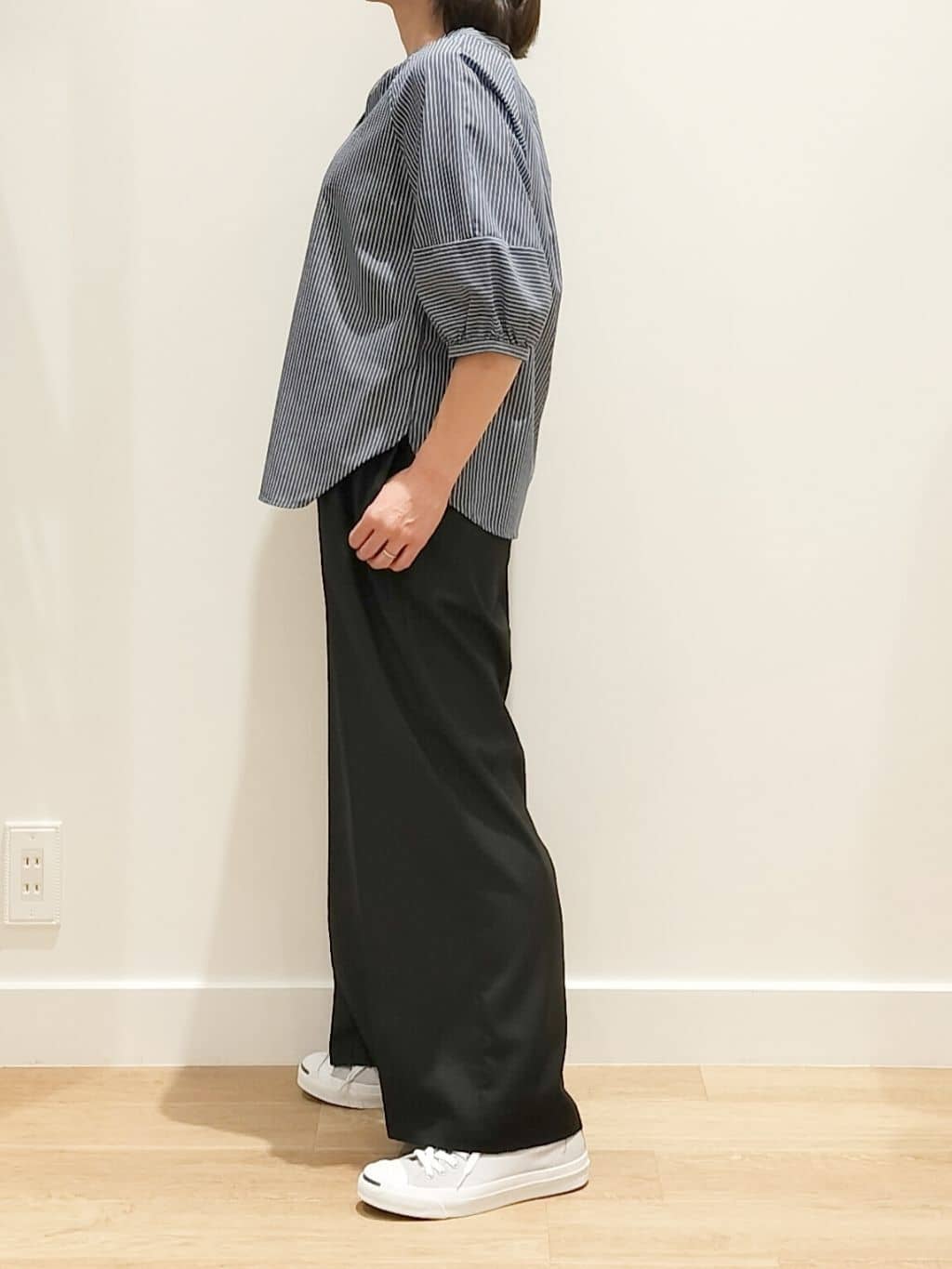 tsuchiさんの「Dessin｜」を使ったコーディネート