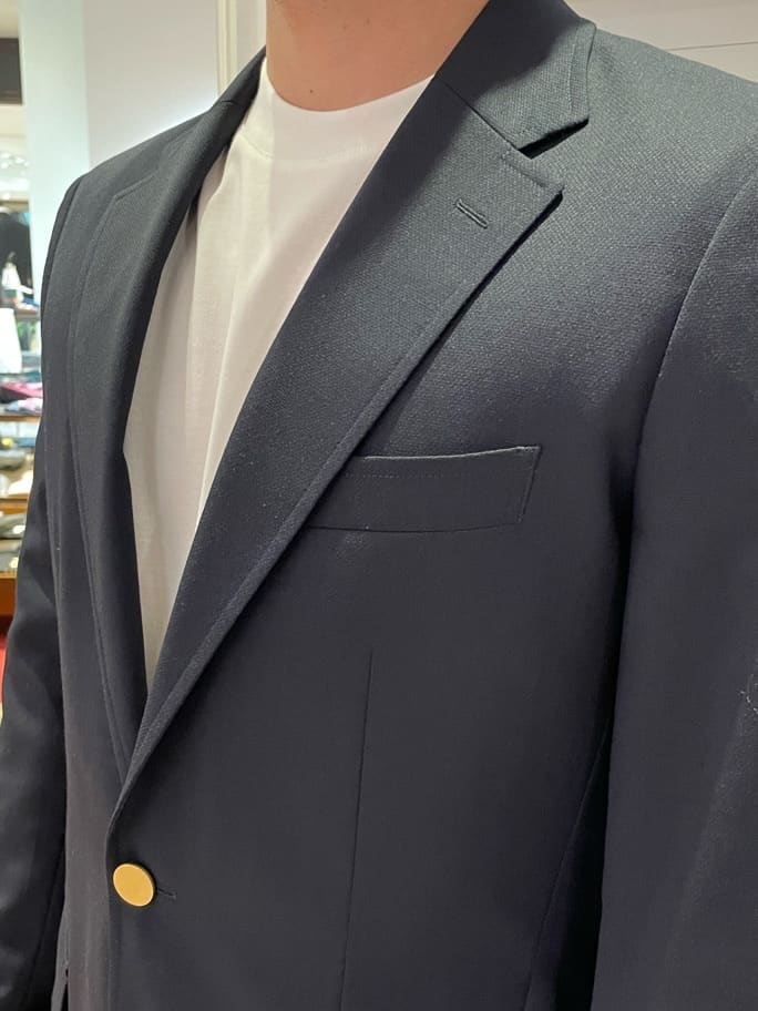 ぶうさんの「TAKEO KIKUCHI｜ストレートチップシューズ[ メンズ ビジネス シューズ 結婚式 ]」を使ったコーディネート