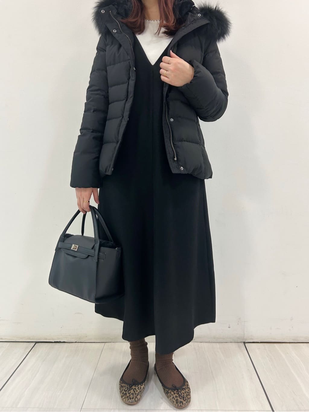 asaさんの「INDIVI｜」を使ったコーディネート