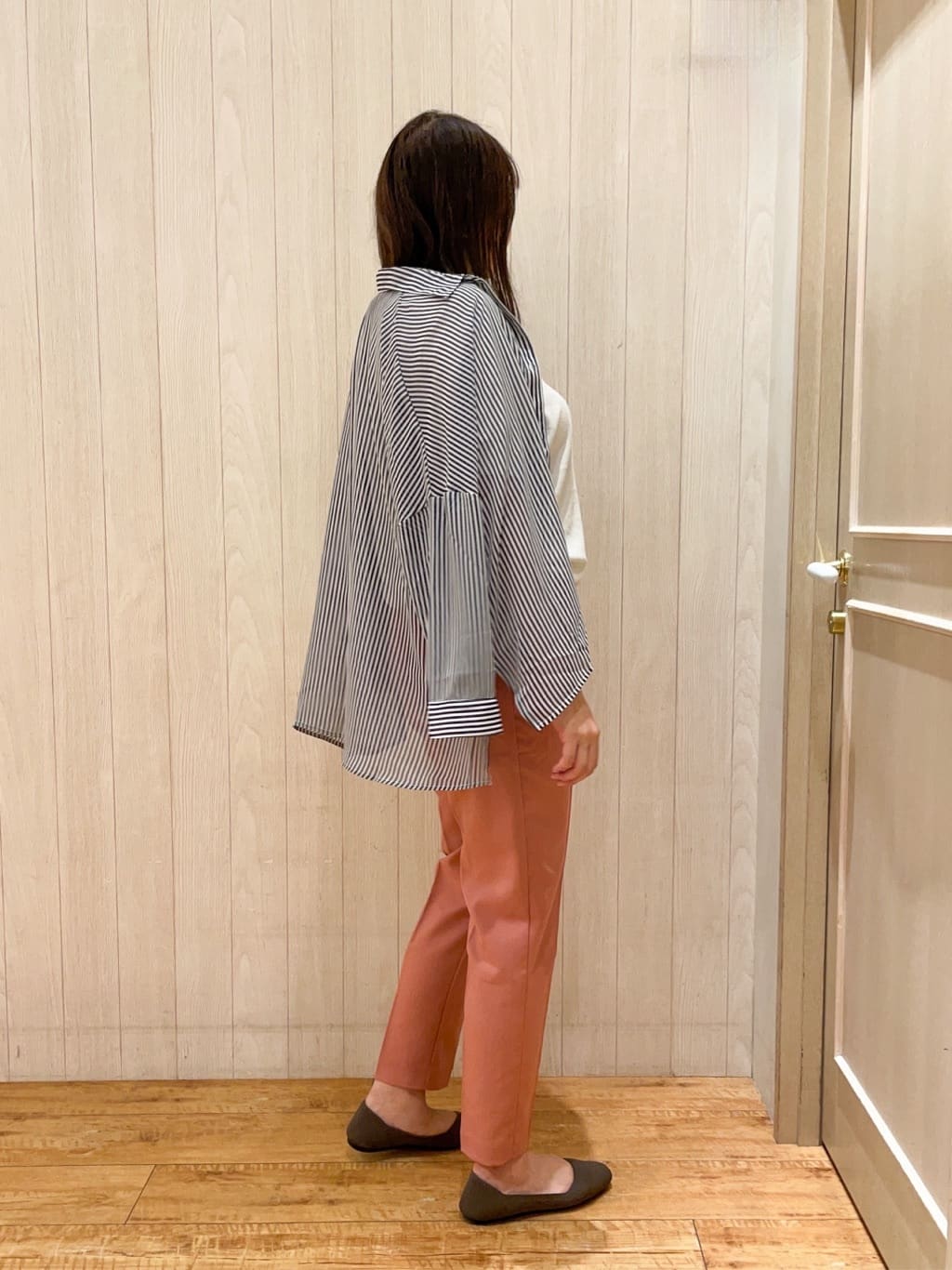 あーやさんの「SHOO･LA･RUE｜」を使ったコーディネート