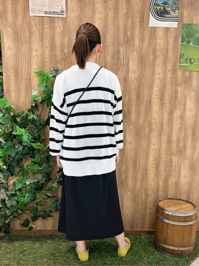 みーさんの「SHOO･LA･RUE｜」を使ったコーディネート
