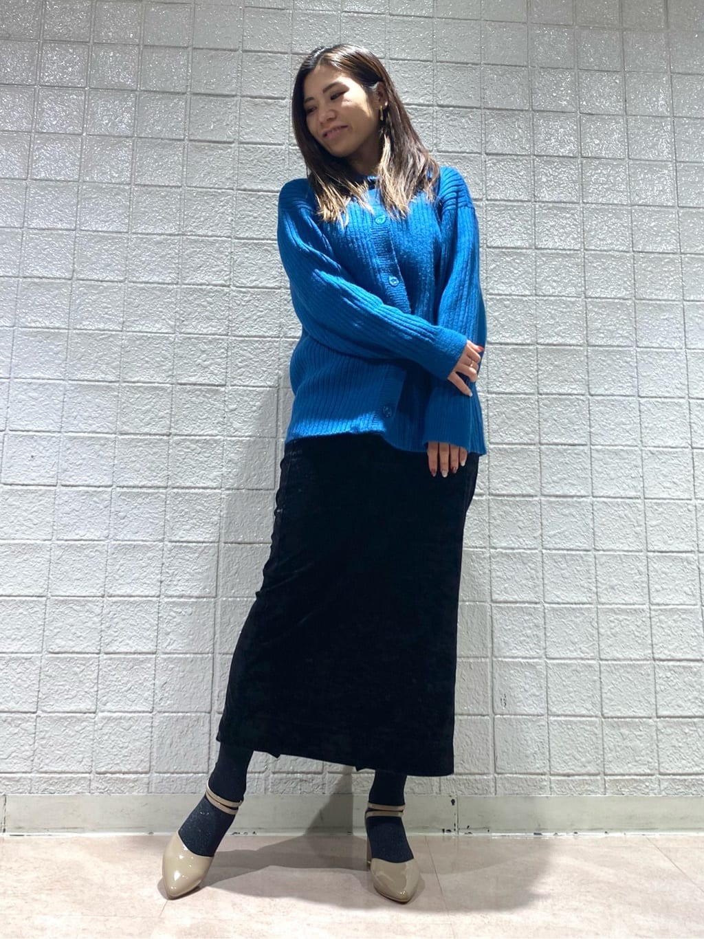 Akiさんの「ESPERANZA｜」を使ったコーディネート