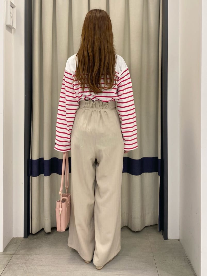 ainaさんの「grove｜」を使ったコーディネート