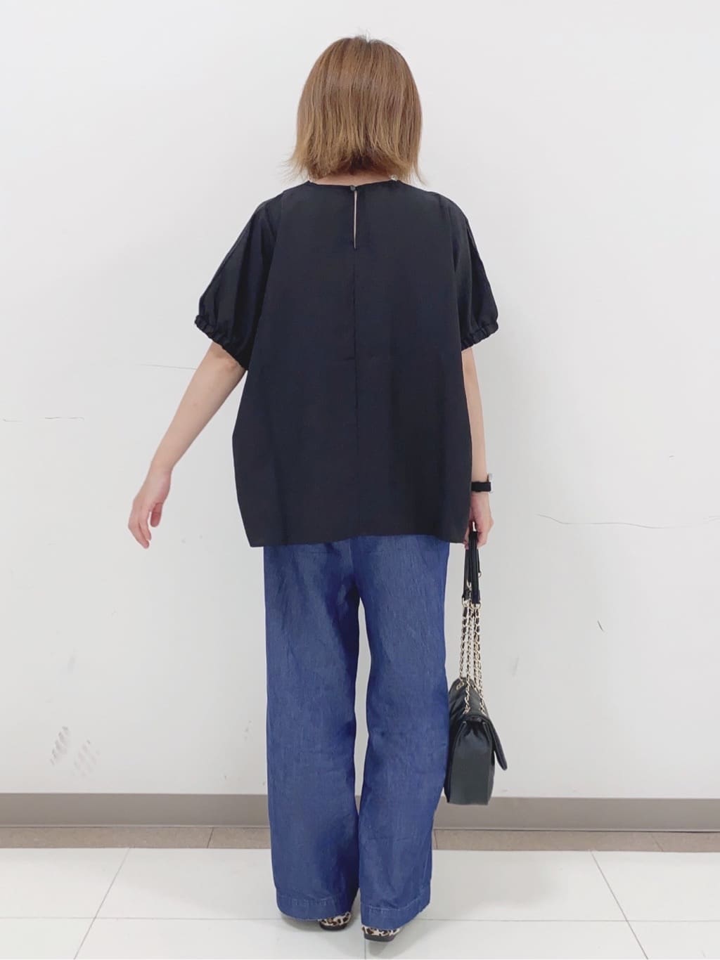 RA★SEさんの「SHOO･LA･RUE｜」を使ったコーディネート