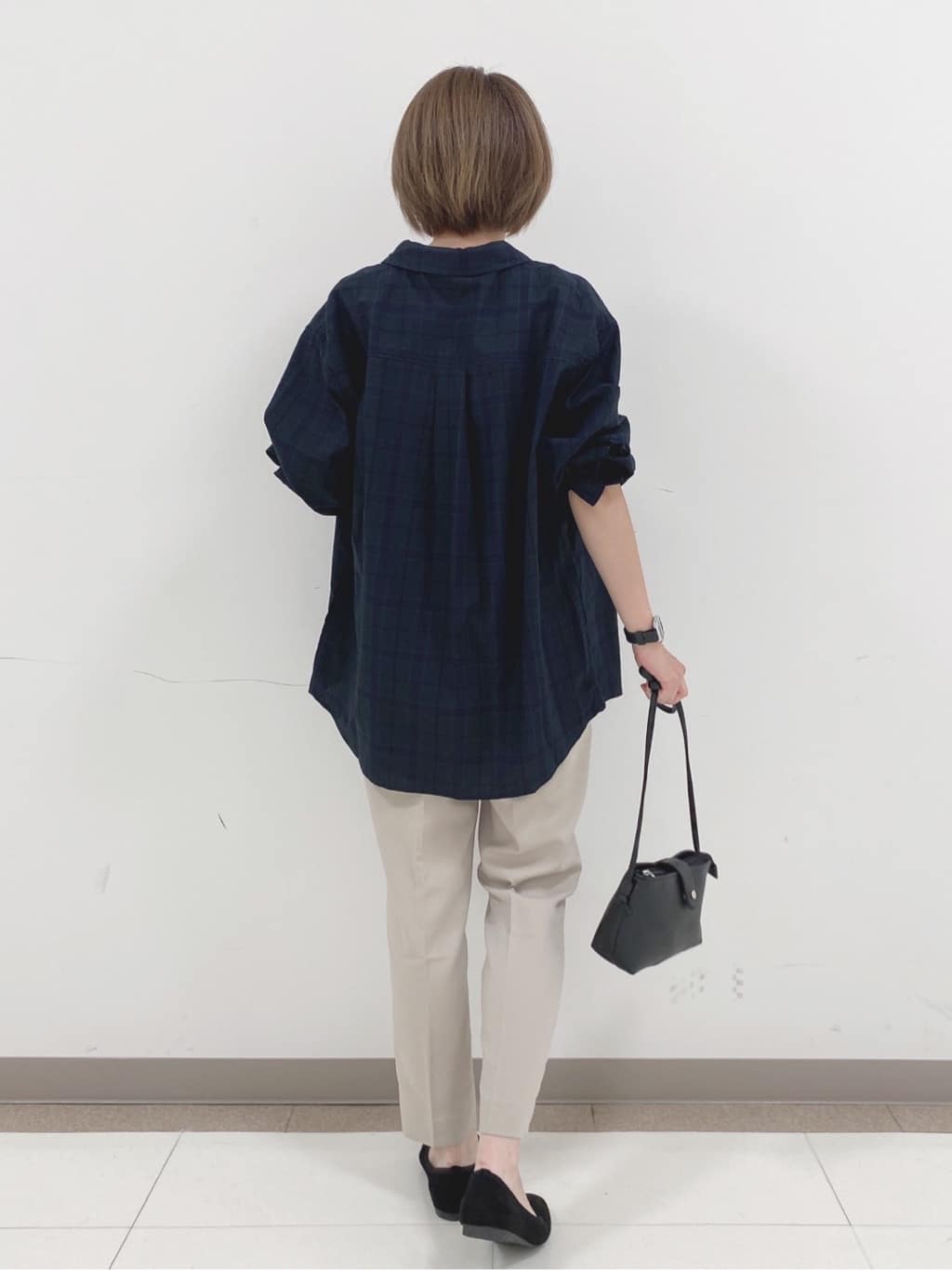RA★SEさんの「SHOO･LA･RUE｜」を使ったコーディネート