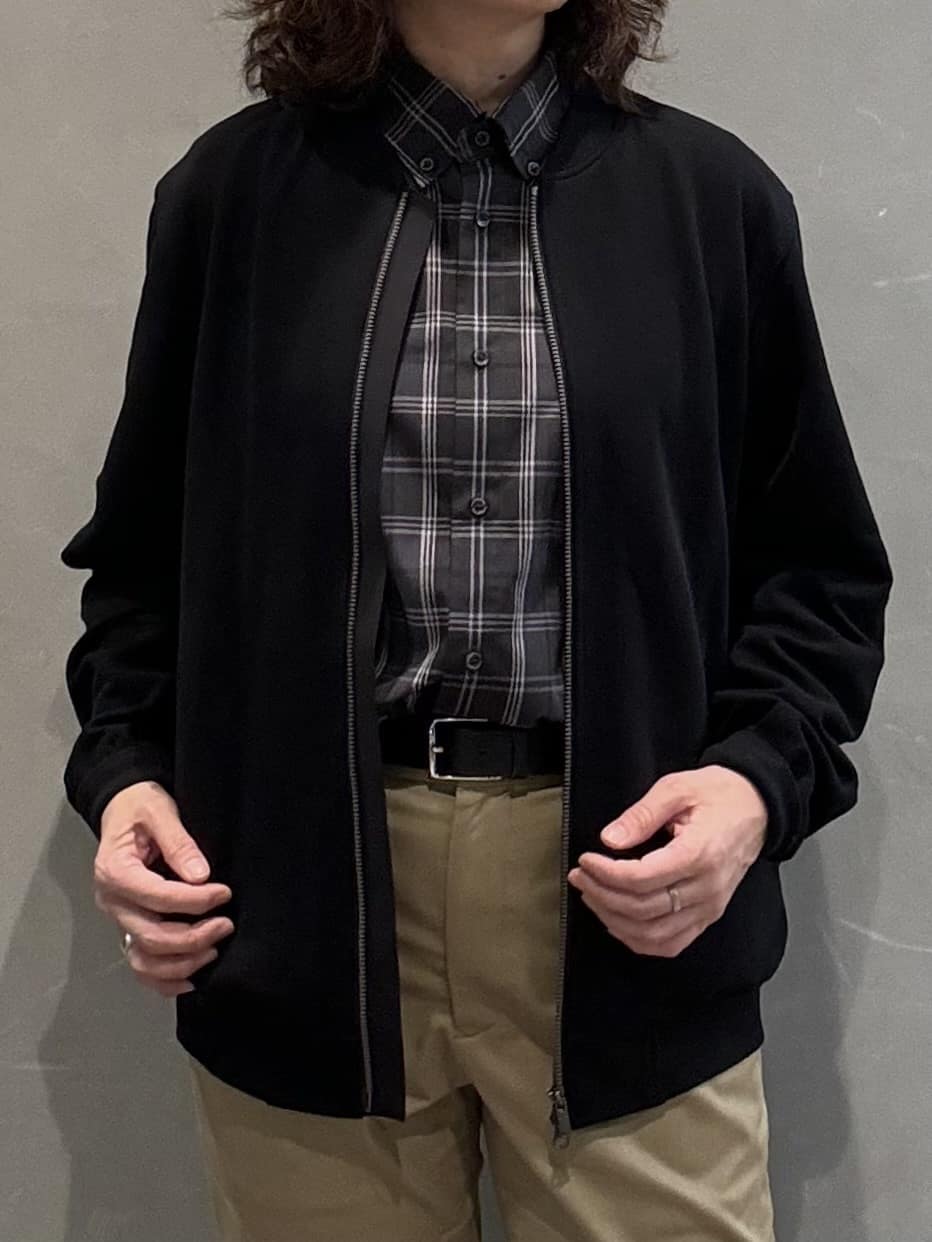 のぐみさんの「TAKEO KIKUCHI｜【オフィスカジュアル対応】ドレス チノパンツ」を使ったコーディネート