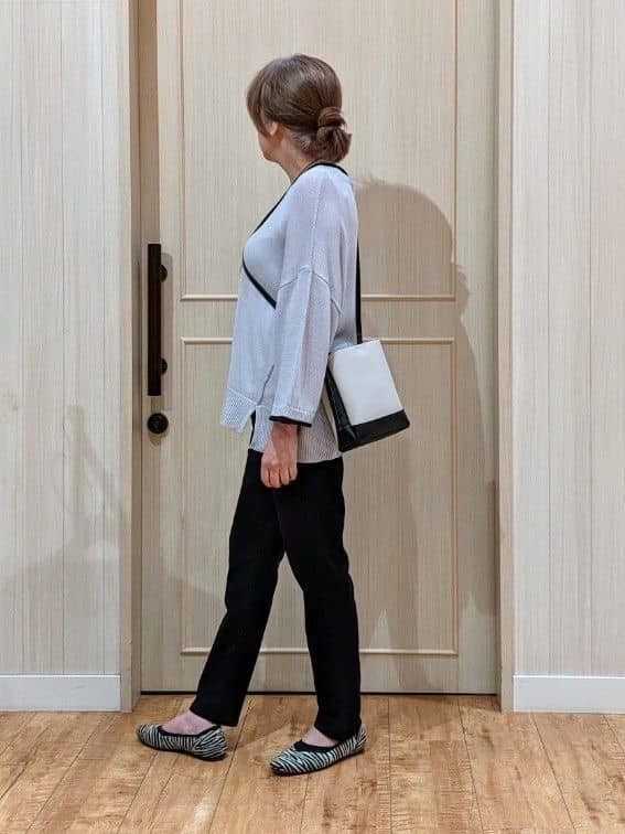 vacheさんの「SHOO･LA･RUE｜」を使ったコーディネート