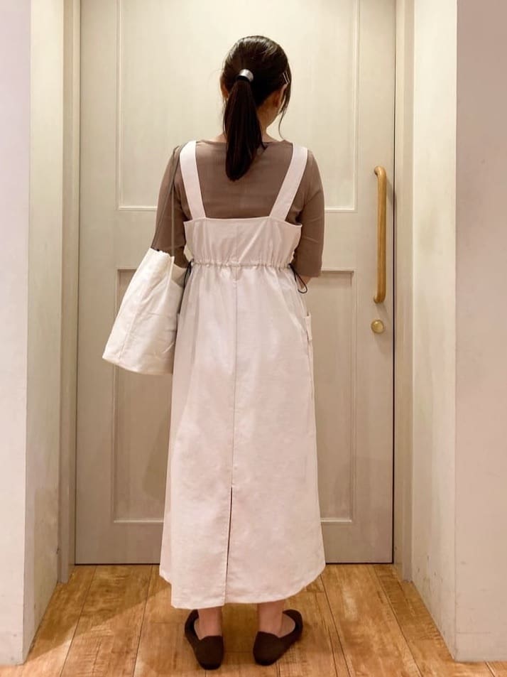 kawaさんの「SHOO･LA･RUE｜」を使ったコーディネート