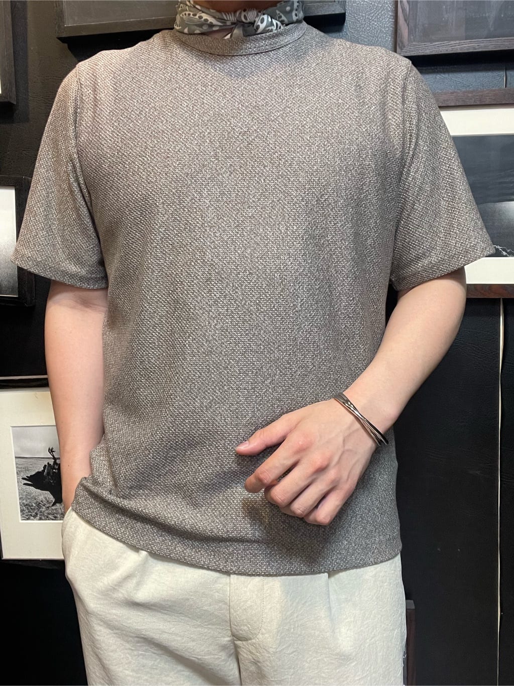 Suehiroさんの「TAKEO KIKUCHI｜レースローファー」を使ったコーディネート