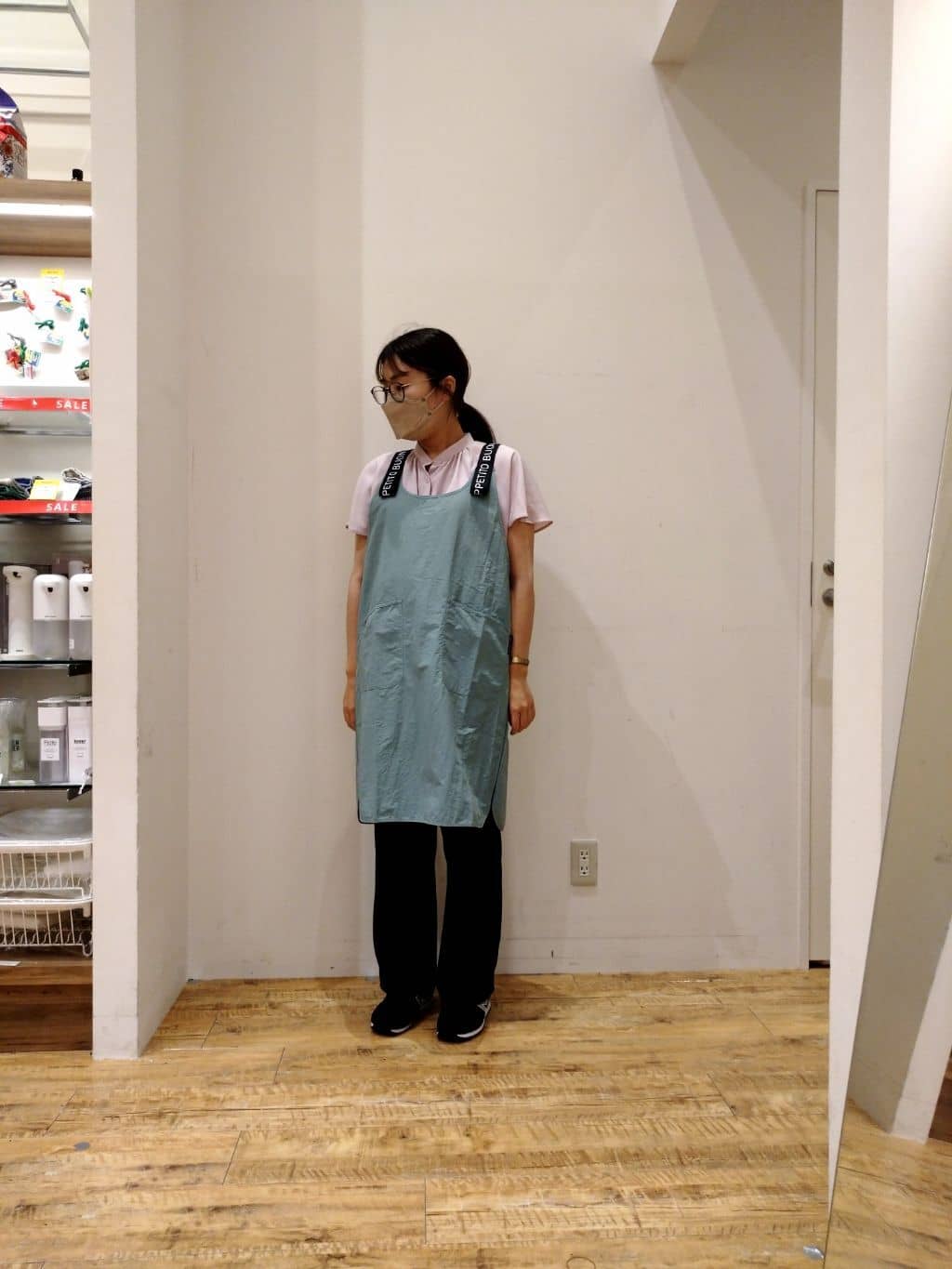 ナツさんの「212 KITCHEN STORE｜」を使ったコーディネート