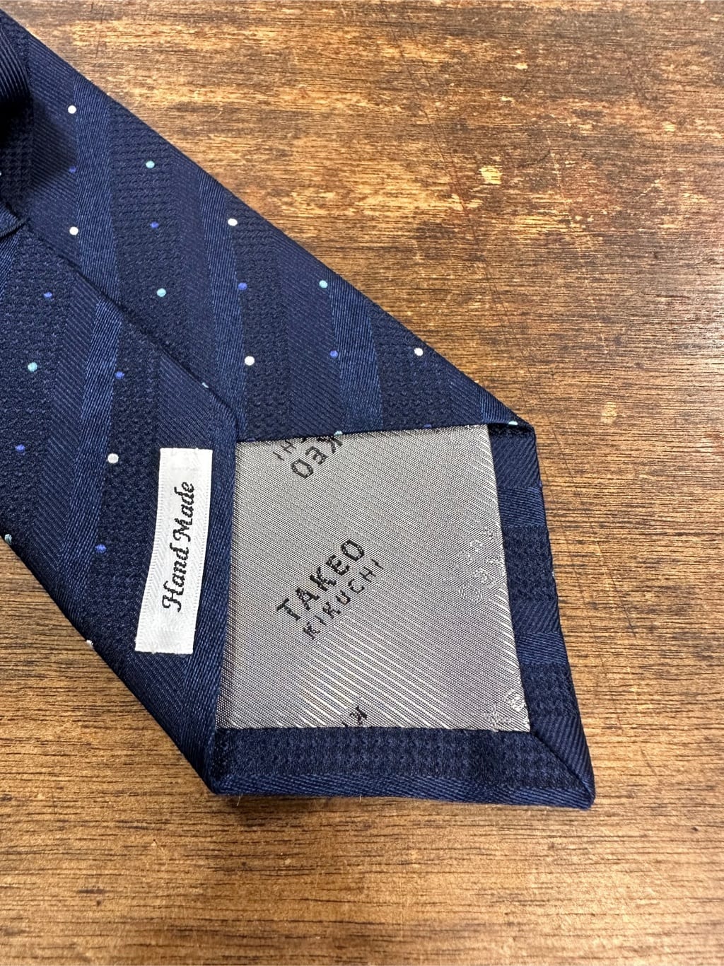 Uさんの「TAKEO KIKUCHI｜【Made in JAPAN】ドビーストライプ ドレス シャツ」を使ったコーディネート