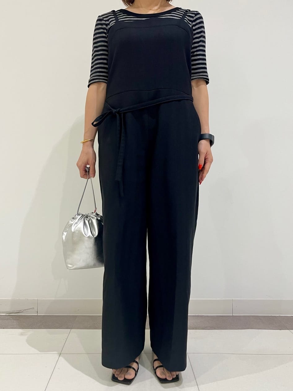 Reecoさんの「DRESSTERIOR｜」を使ったコーディネート