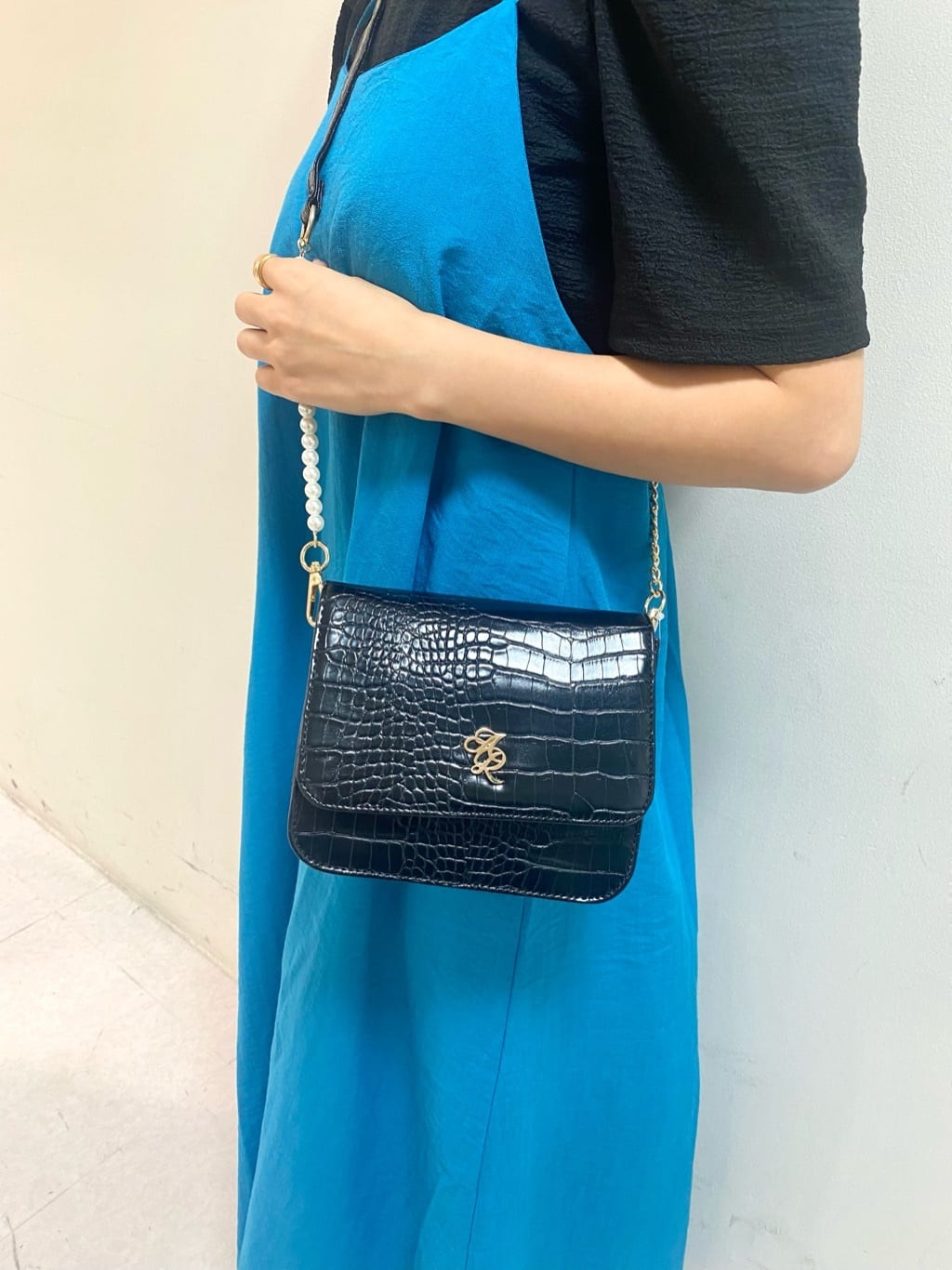 sakiさんの「ESPERANZA｜」を使ったコーディネート