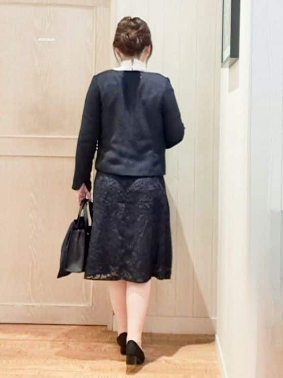 mariさんの「SHOO･LA･RUE｜」を使ったコーディネート