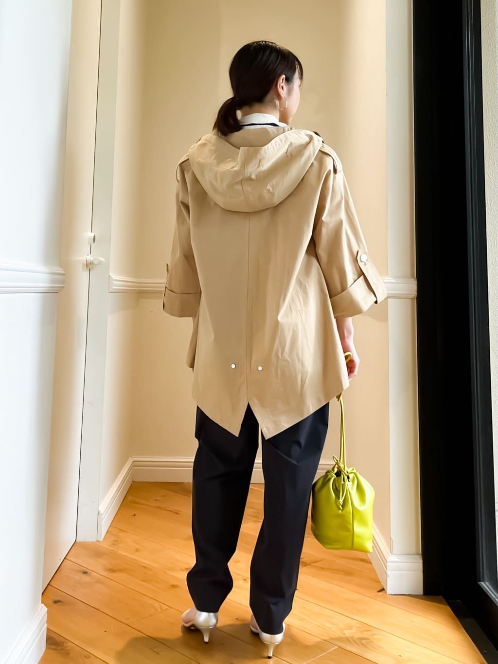 HOMMAさんの「DRESSTERIOR｜」を使ったコーディネート