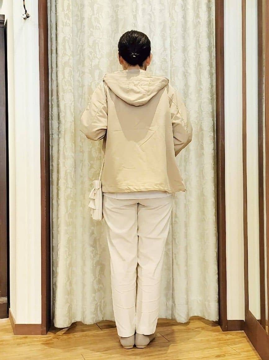 chami さんの「SHOO･LA･RUE｜」を使ったコーディネート