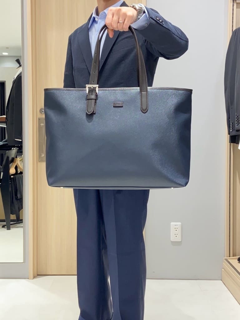 わいずみさんの「TAKEO KIKUCHI｜【Made in JAPAN】ドビーストライプ ドレス シャツ」を使ったコーディネート