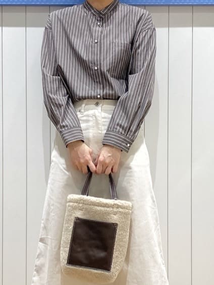 Takaoさんの「Dessin｜」を使ったコーディネート
