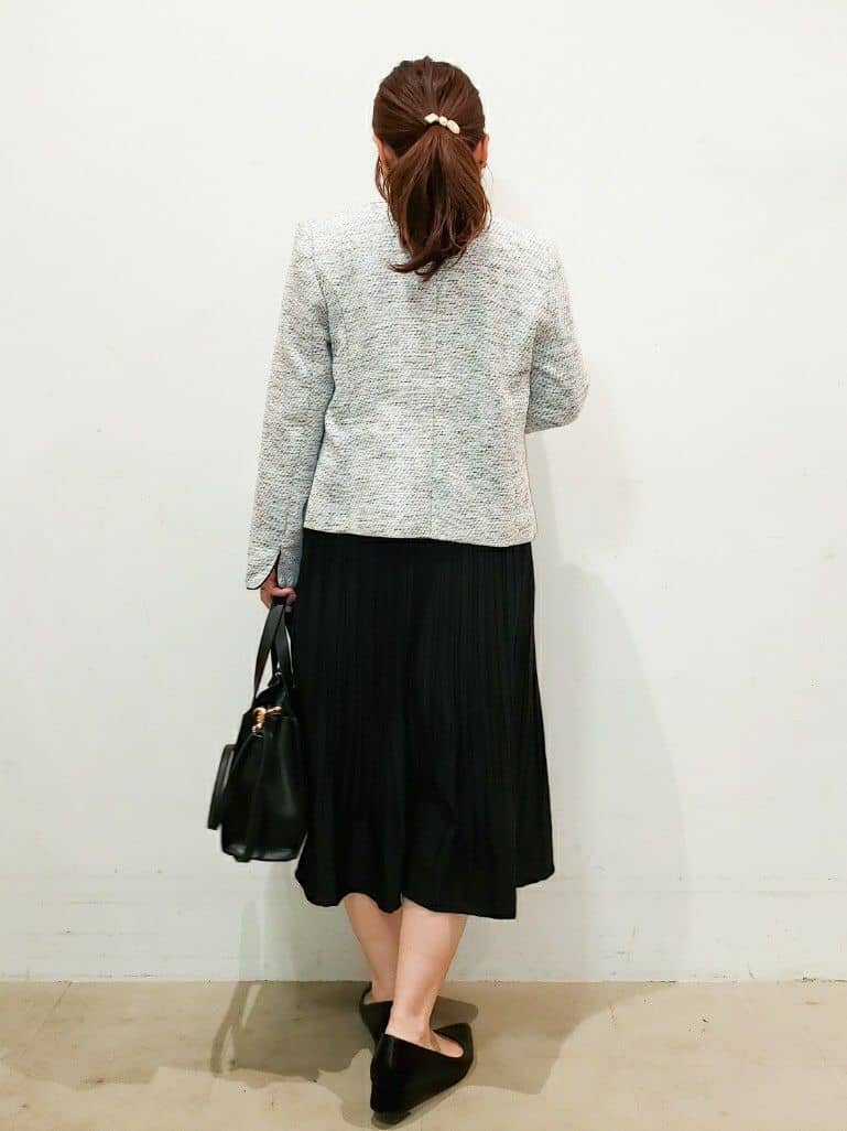 TSUCHIYAさんの「SHOO･LA･RUE｜」を使ったコーディネート