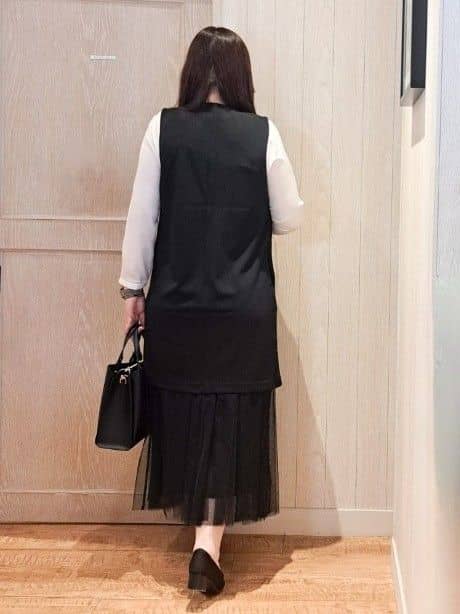 mariさんの「SHOO･LA･RUE｜」を使ったコーディネート