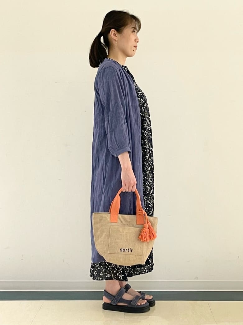 あんづさんの「SHOO･LA･RUE｜」を使ったコーディネート