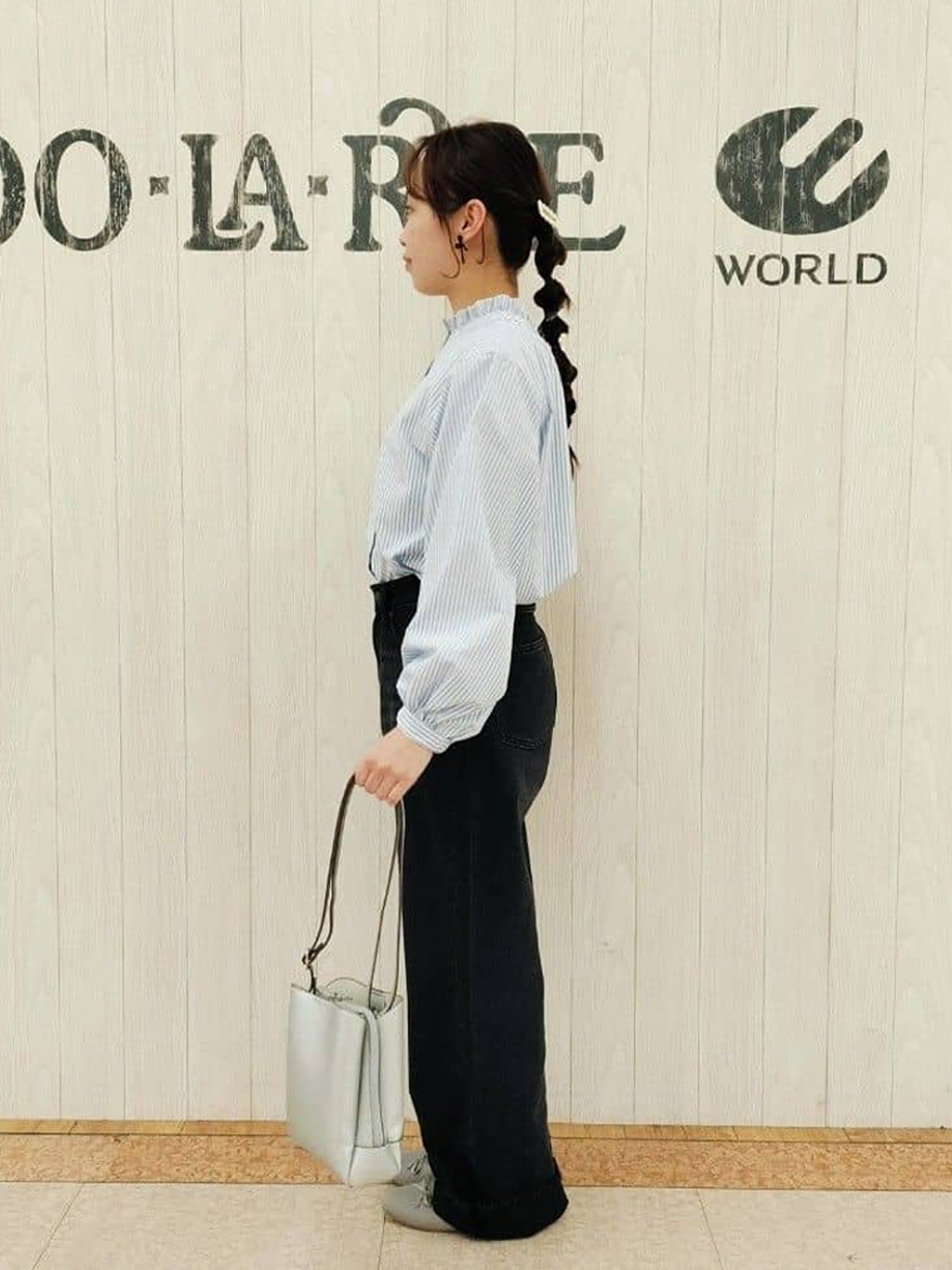 masamiさんの「SHOO･LA･RUE｜」を使ったコーディネート