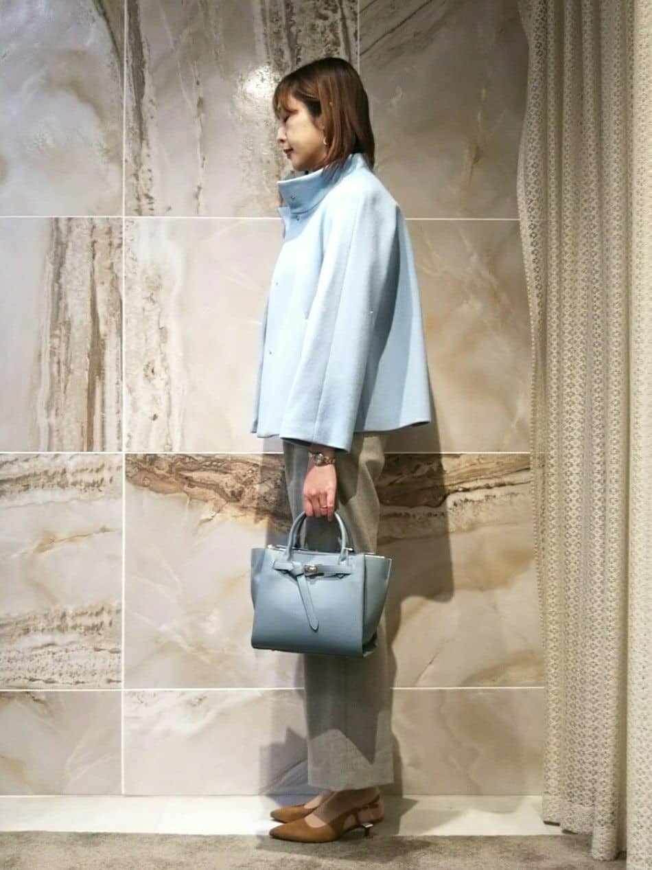 todaさんの「UNTITLED｜」を使ったコーディネート