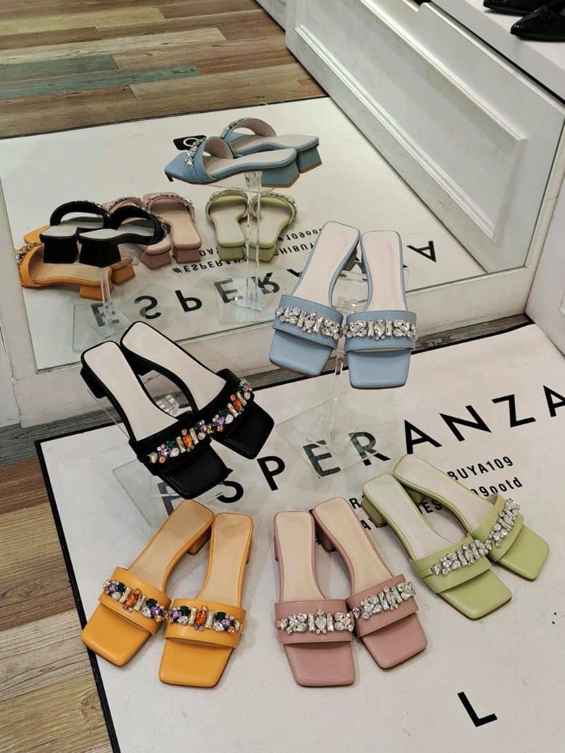 Naoさんの「ESPERANZA｜PPバニティミニショルダー」を使ったコーディネート