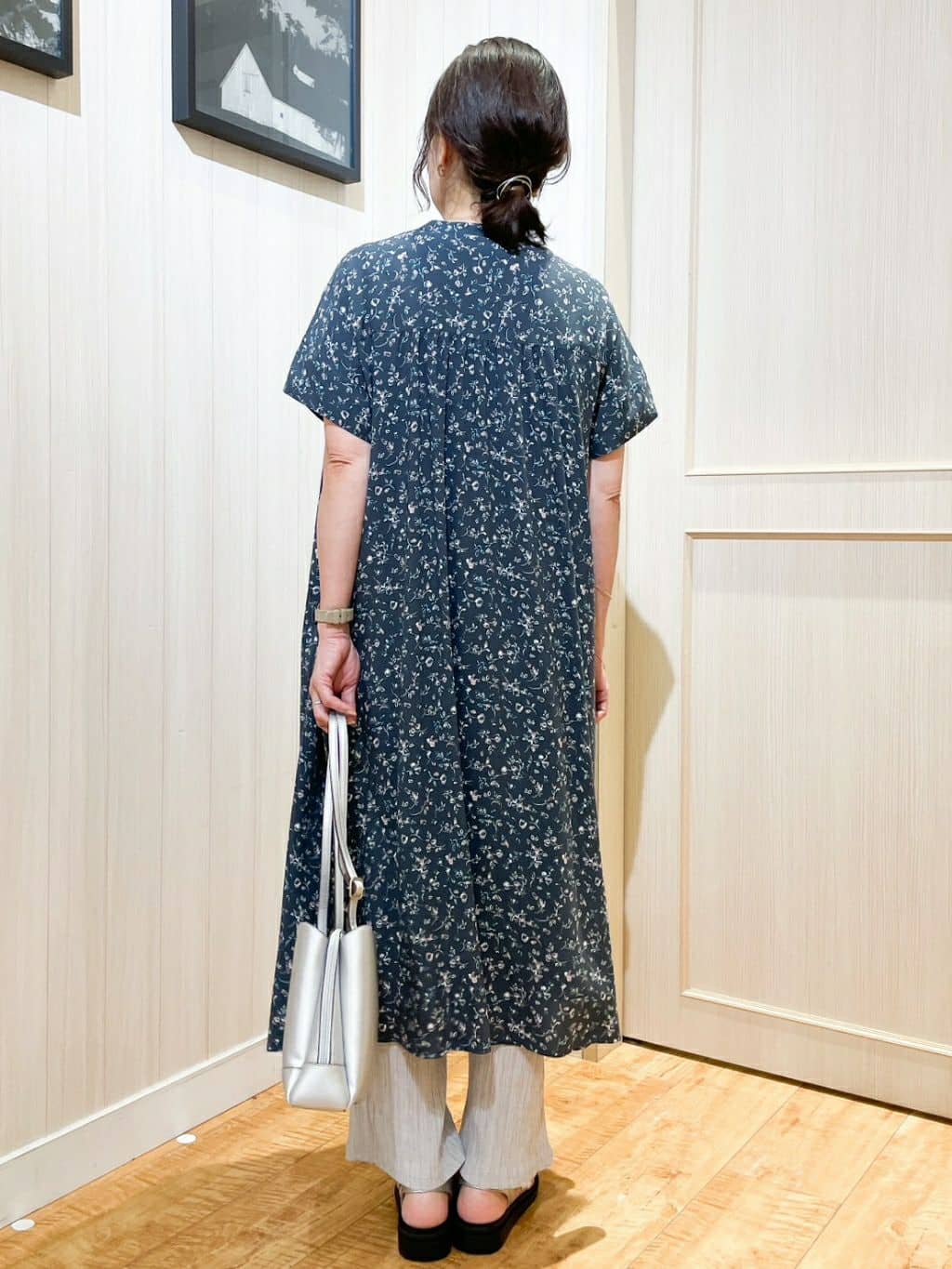 えがさんの「SHOO･LA･RUE｜」を使ったコーディネート