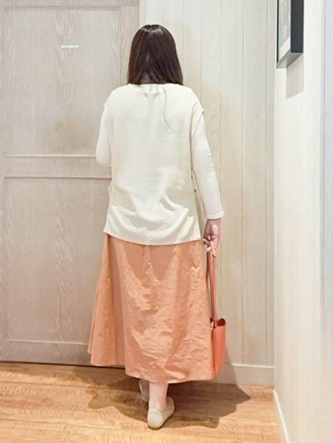 mariさんの「SHOO･LA･RUE｜」を使ったコーディネート