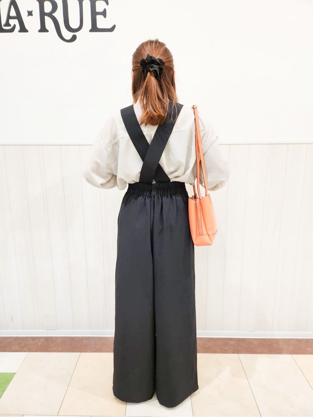 shioriさんの「SHOO･LA･RUE｜」を使ったコーディネート