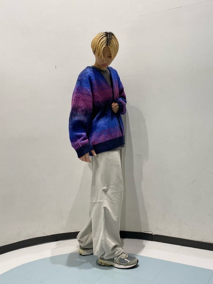mikite.さんの「tk.TAKEO KIKUCHI｜」を使ったコーディネート