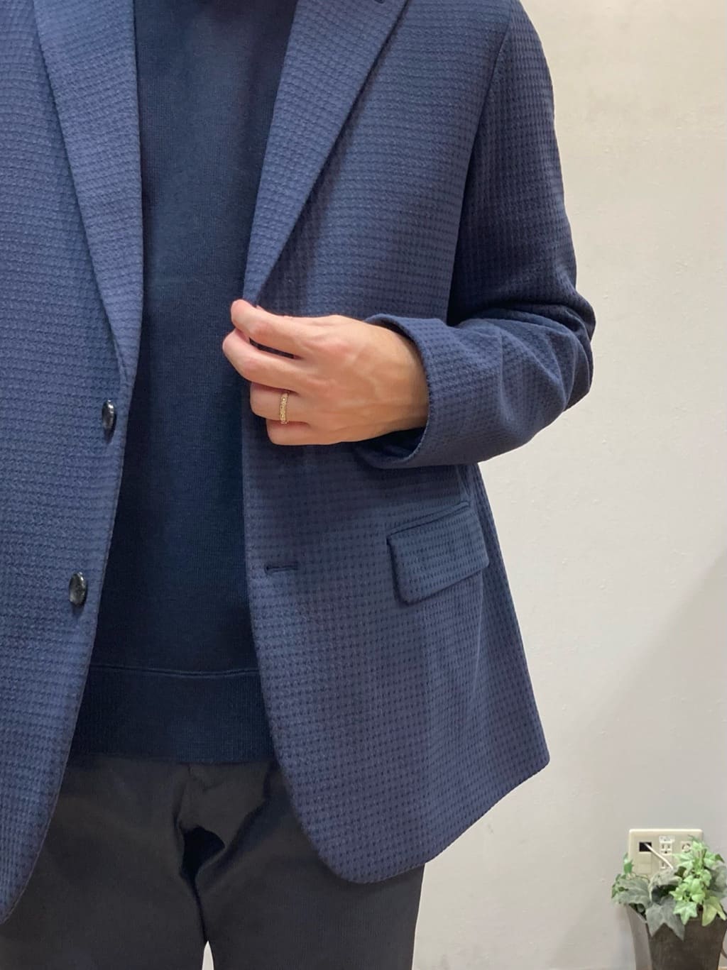 シュンさんの「TAKEO KIKUCHI｜レースローファー」を使ったコーディネート
