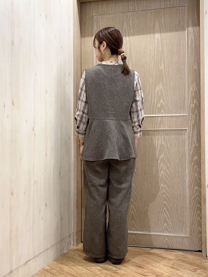 makuchanさんの「SHOO･LA･RUE｜」を使ったコーディネート