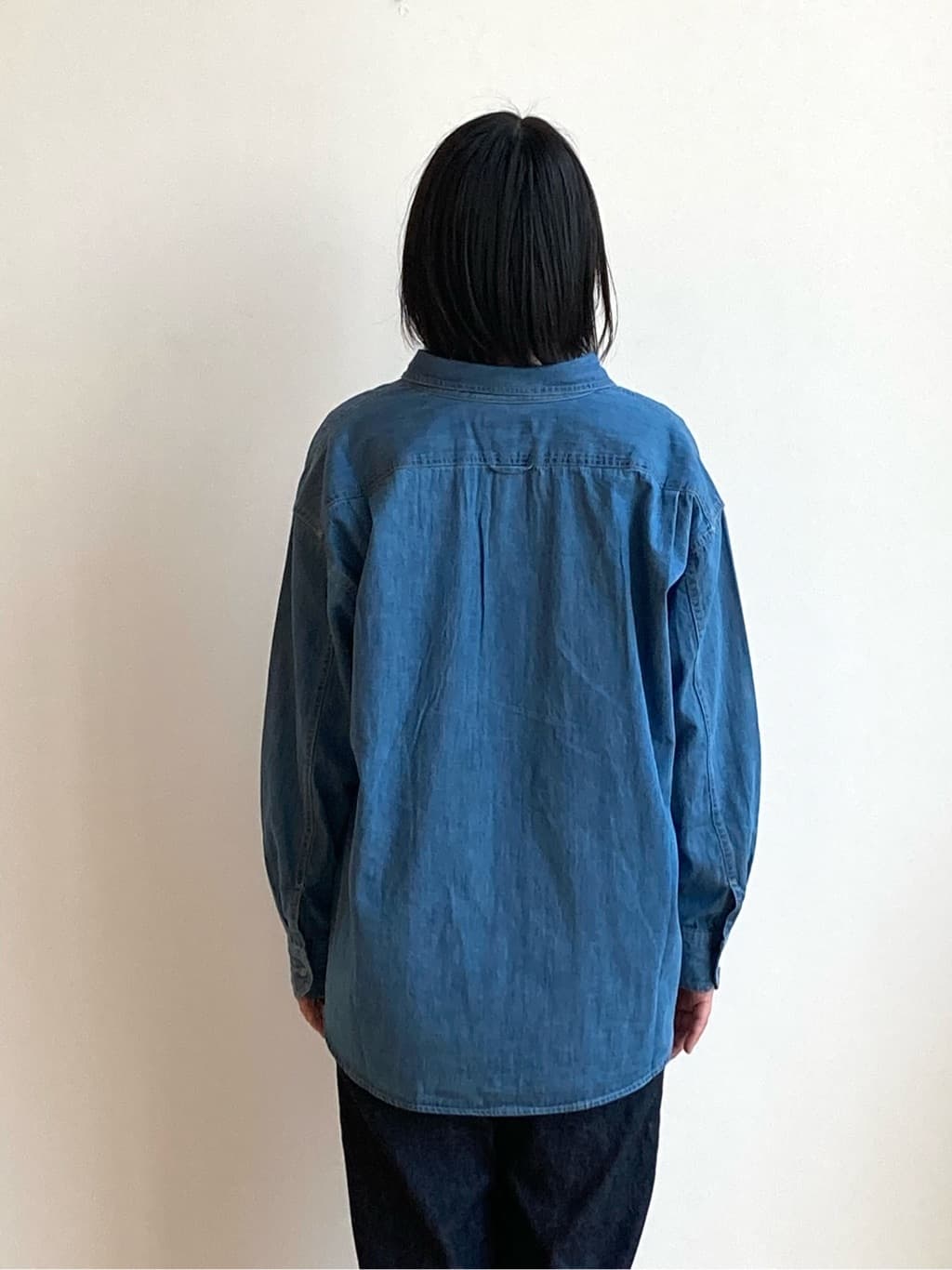 nakagawaさんの「Dessin｜」を使ったコーディネート
