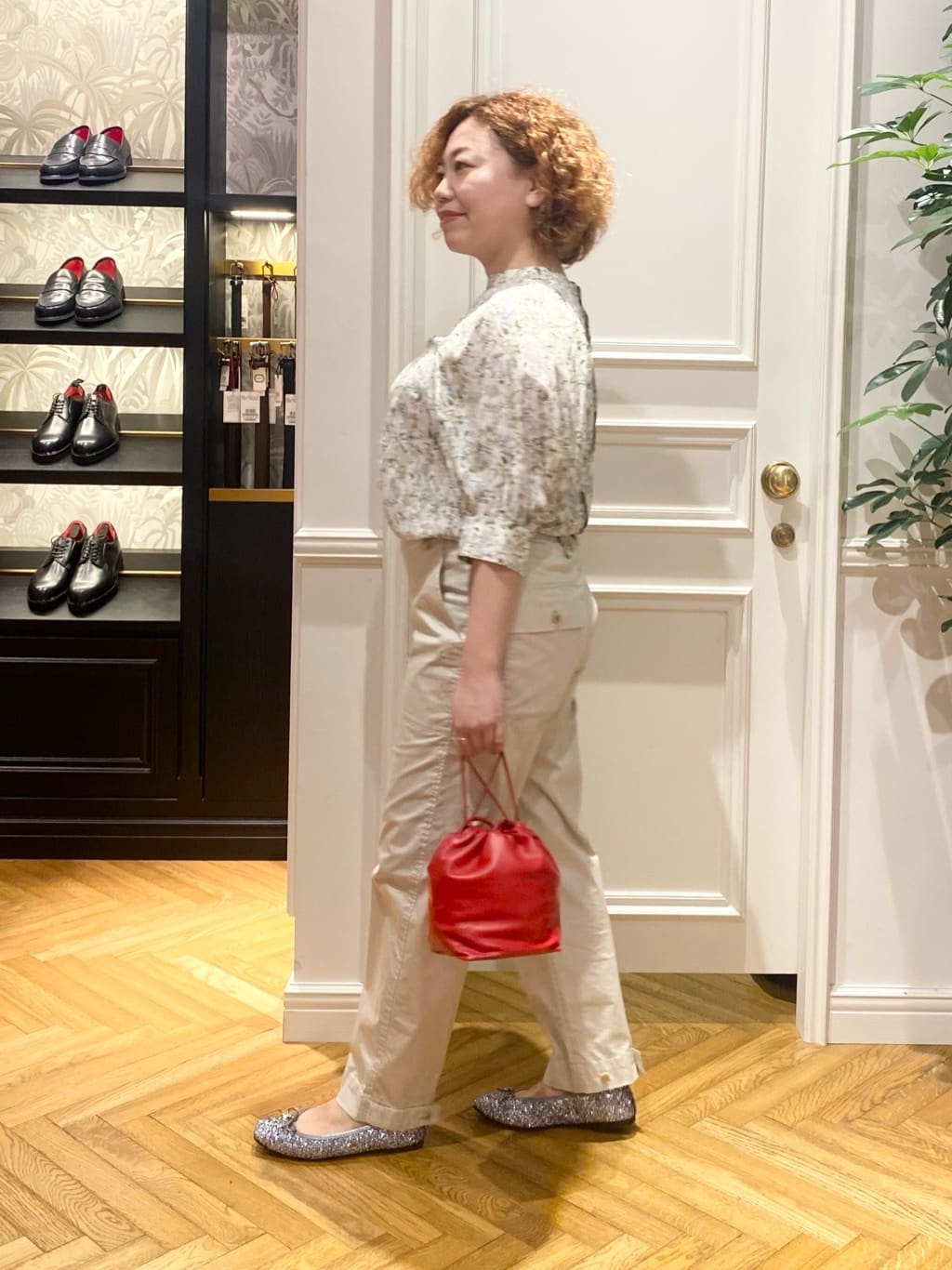 Ayano.Kさんの「DRESSTERIOR｜」を使ったコーディネート
