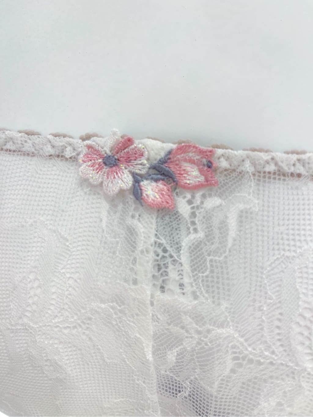 Hisaeさんの「Risa Magli｜◆アリーシャ レースショーツ」を使ったコーディネート