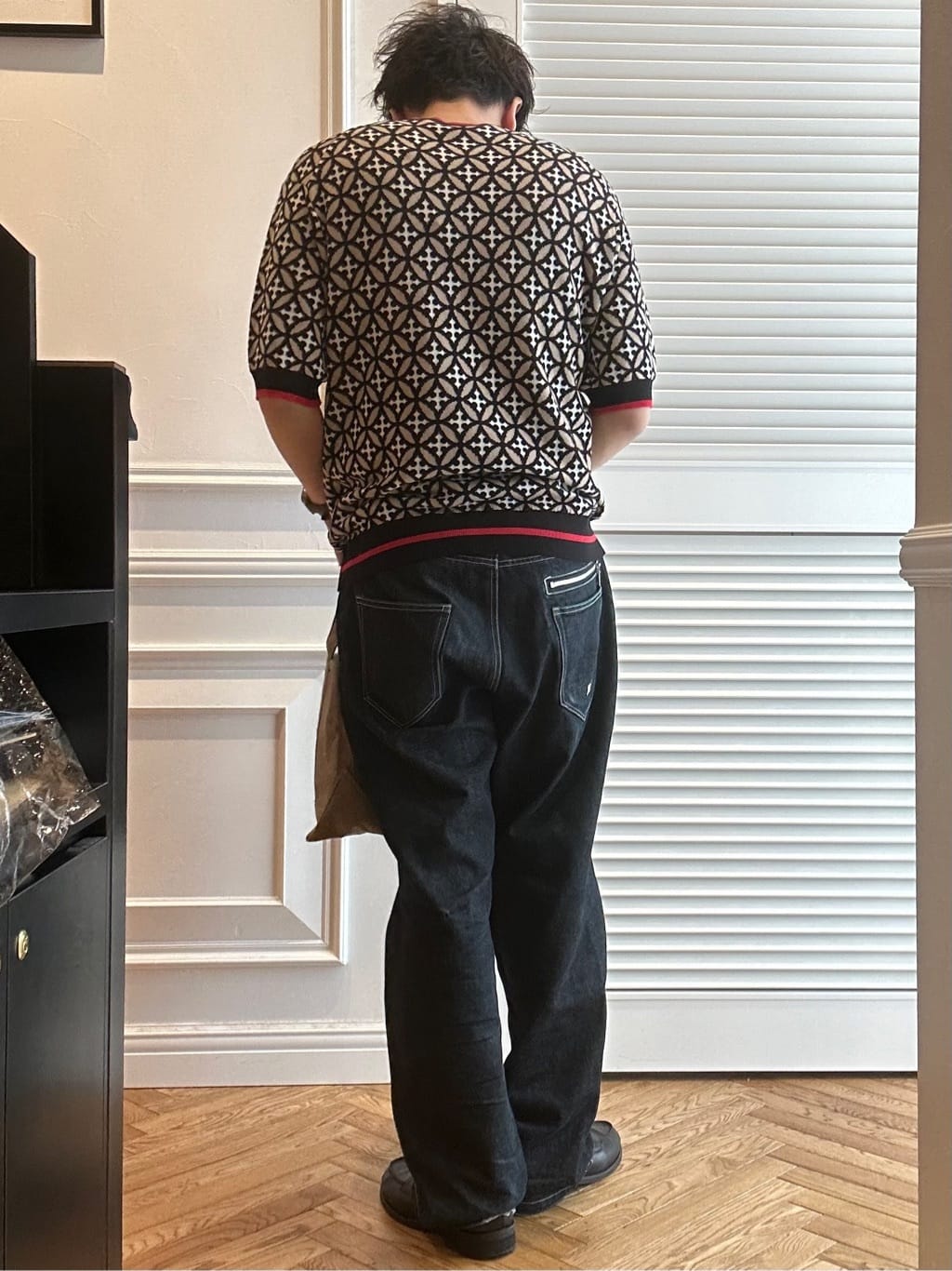 須田　慎二郎さんの「DRESSTERIOR｜【撥水加工/Safari5月号掲載】ローファー」を使ったコーディネート