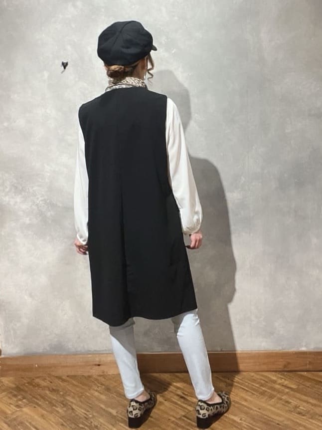 shellさんの「SHOO･LA･RUE｜」を使ったコーディネート