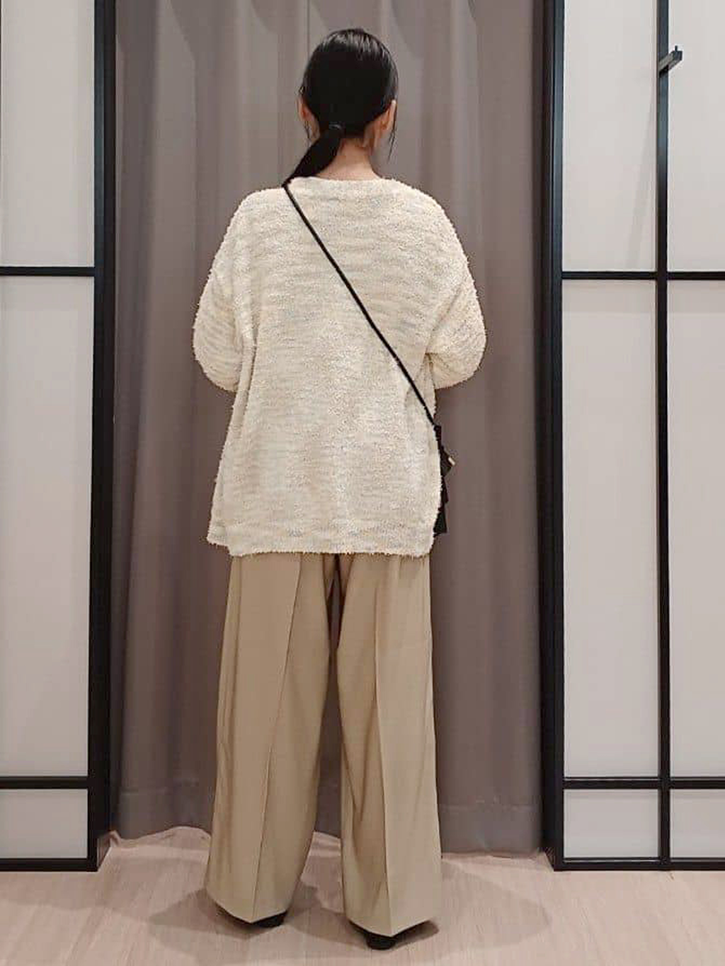 スゥさんの「SHOO･LA･RUE｜」を使ったコーディネート