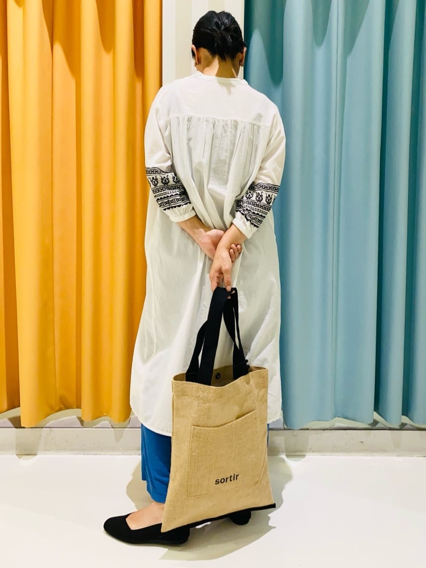 おかさんの「SHOO･LA･RUE｜」を使ったコーディネート