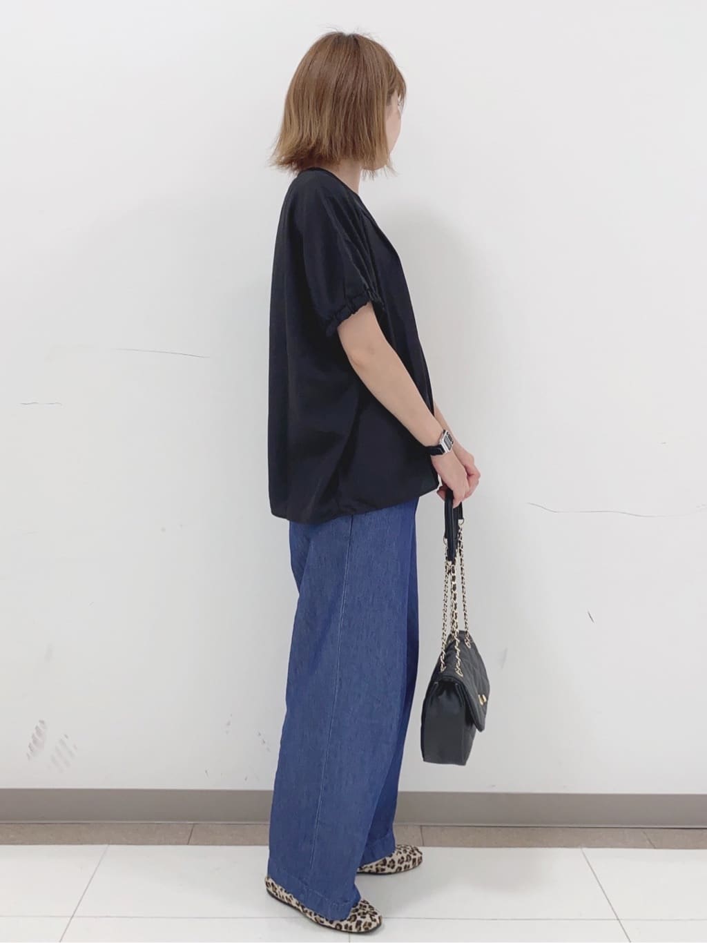 RA★SEさんの「SHOO･LA･RUE｜」を使ったコーディネート