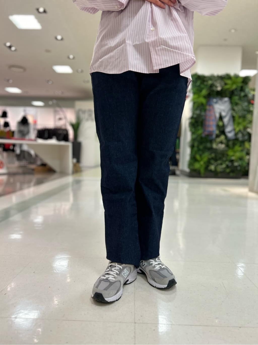 みかさんの「TAKEO KIKUCHI｜」を使ったコーディネート