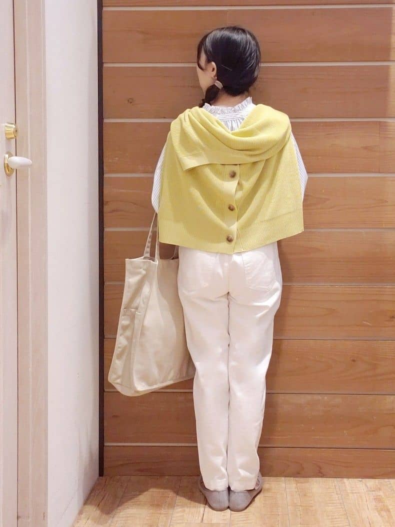 remiiiさんの「SHOO･LA･RUE｜」を使ったコーディネート