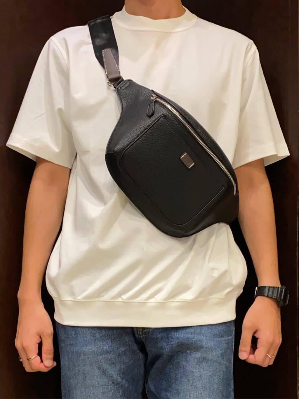 shuheiさんの「TAKEO KIKUCHI｜」を使ったコーディネート